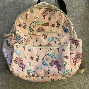 Petunia Pickle bottom Diaper bag